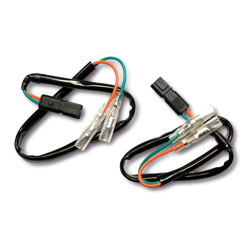 Blinker Adapterkabel HIGHSIDER smart für BMW Modelle