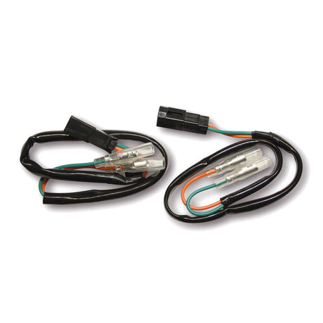 Blinker Adapterkabel HIGHSIDER smart für Ducati Modelle