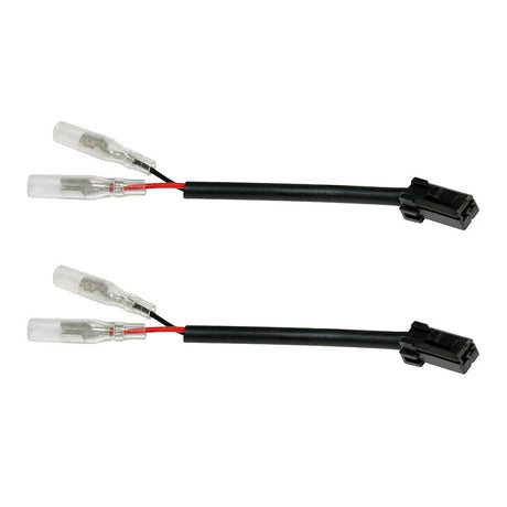 Blinker Adapterkabel HIGHSIDER smart für Harley Davidson Modelle