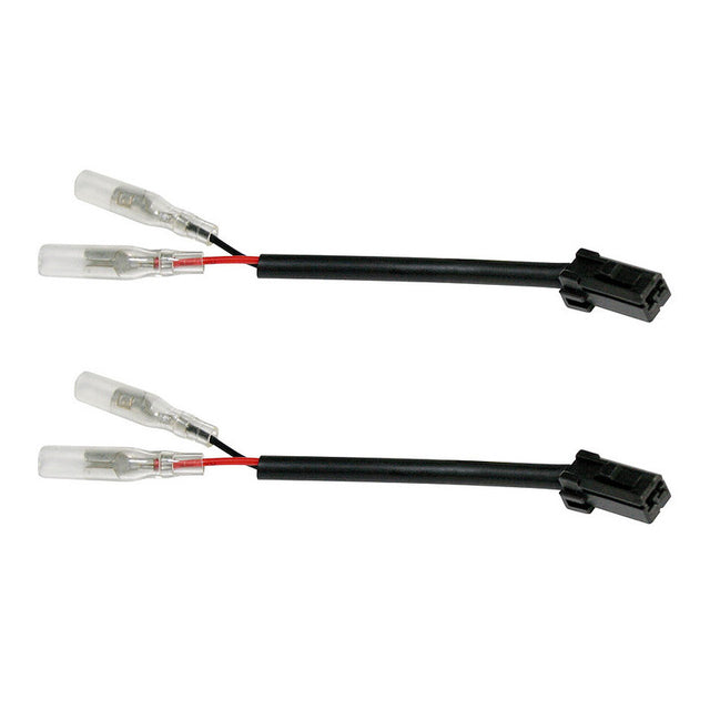 Blinker Adapterkabel HIGHSIDER smart für Harley Davidson Modelle