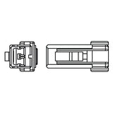 Blinker Adapterkabel HIGHSIDER smart für Harley Davidson Modelle