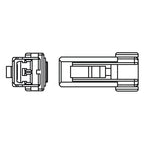 Blinker Adapterkabel HIGHSIDER smart für Harley Davidson Modelle