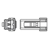 Blinker Adapterkabel HIGHSIDER smart für Harley Davidson Modelle