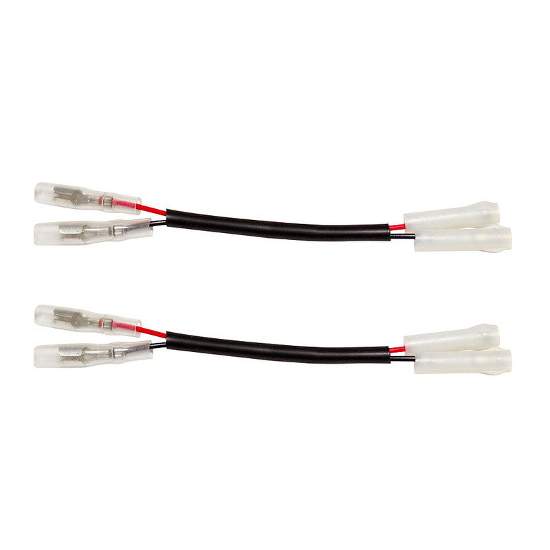 Blinker Adapterkabel HIGHSIDER smart für Triumph Modelle