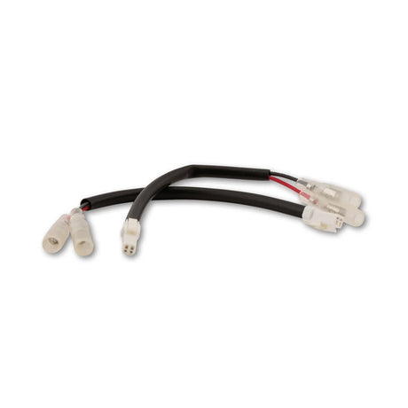 Blinker Adapterkabel HIGHSIDER smart für Ducati MV Agusta KTM
