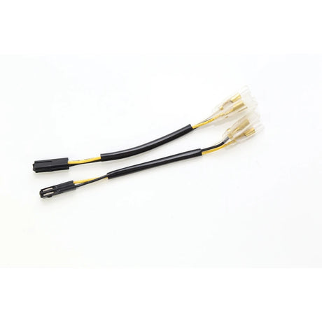 Adapterkabel für Blinker mit Positionslicht HIGHSIDER smart Honda Modelle