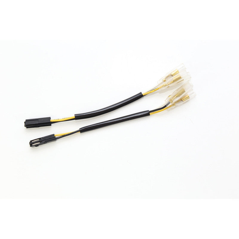 Adapterkabel für Blinker mit Positionslicht HIGHSIDER smart Honda Modelle