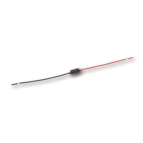 Blinkrelais Highsider Pro PW-Nano, Lastunabhängig, 0,1 W bis 42W pro Seite