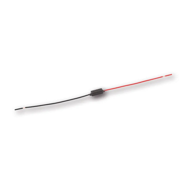 Blinkrelais Highsider Pro PW-Nano, Lastunabhängig, 0,1 W bis 42W pro Seite