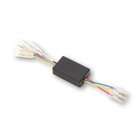 Tagfahrlicht Kontrollbox Highsider Pro CB1 DRL, Schaltbares Tagfahrlicht