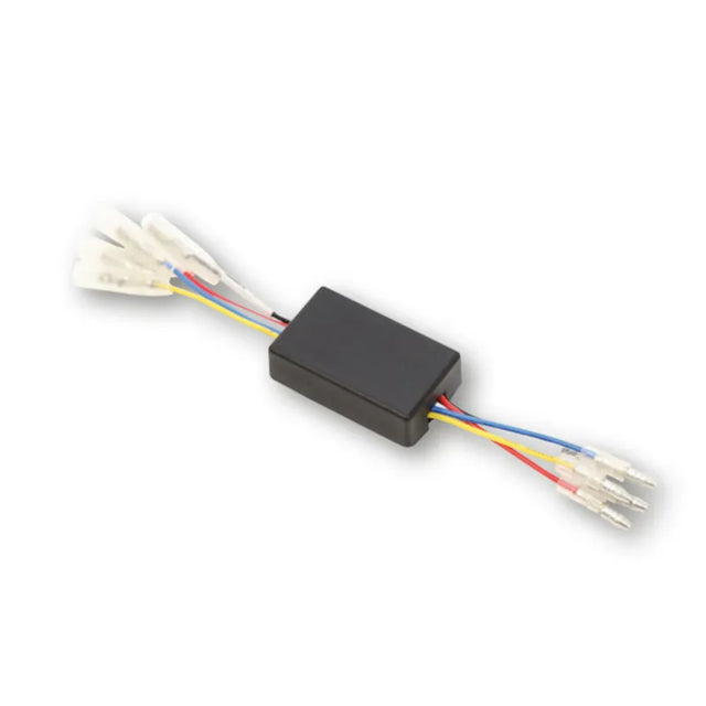 Tagfahrlicht Kontrollbox Highsider Pro CB1 DRL, Schaltbares Tagfahrlicht