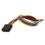 Blinkrelais Highsider Pro, Elektronisch, Zweikanal, 6-14V, Universal