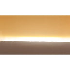 LED-Nebelscheinwerfer Highsider Pro FT13-Fog, Schwarz, Klar, Ø 55 mm, E-geprüft