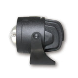 LED-Scheinwerfer Highsider Pro Satellite Abblendlicht, Mattschwarz, E-geprüft