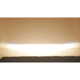 LED-Scheinwerfer Highsider Pro FT13-Low Abblendlicht, Mattschwarz, E-geprüft