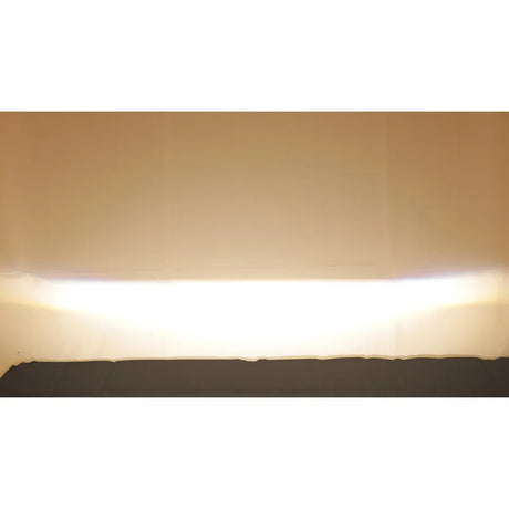 LED-Scheinwerfer Highsider Pro FT13-Low Abblendlicht, Mattschwarz, E-geprüft