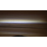 LED Hauptscheinwerfer-Einsatz 120 mm Highsider Pro Typ 9, Klar, E-geprüft