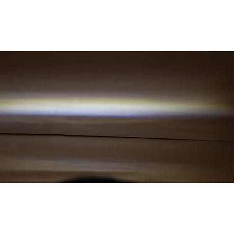 LED Hauptscheinwerfer-Einsatz 120 mm Highsider Pro Typ 9, Klar, E-geprüft