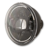 LED Hauptscheinwerfer-Einsatz 5 3/4 Zoll Highsider Pro Typ 10, Klar, E-geprüft