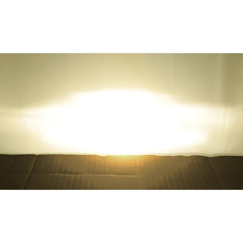 LED Hauptscheinwerfer-Einsatz 5 3/4 Zoll Highsider Pro Typ 10, Klar, E-geprüft