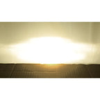 LED Hauptscheinwerfer-Einsatz 5 3/4 Zoll Highsider Pro Typ 10, Klar, E-geprüft