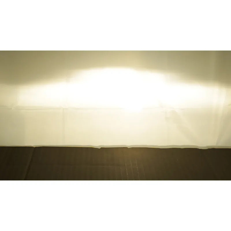 LED Hauptscheinwerfer-Einsatz 5 3/4 Zoll Highsider Pro Typ 10, Klar, E-geprüft