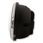 LED Hauptscheinwerfer-Einsatz 5 3/4 Zoll Highsider Pro Typ 10, Klar, E-geprüft