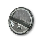 LED Hauptscheinwerfer-Einsatz 5 3/4 Zoll Highsider Pro Typ 5, Klar, E-geprüft