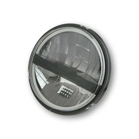 LED Hauptscheinwerfer-Einsatz 5 3/4 Zoll Highsider Pro Typ 5, Klar, E-geprüft