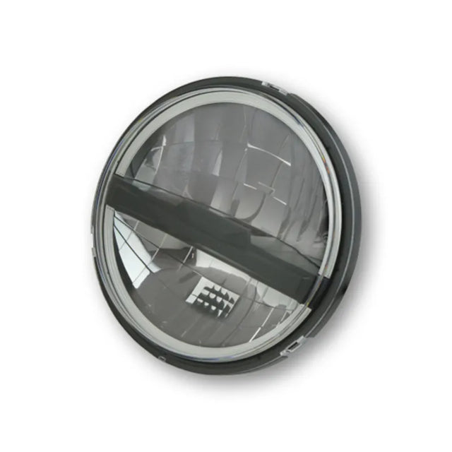 LED Hauptscheinwerfer-Einsatz 5 3/4 Zoll Highsider Pro Typ 5, Klar, E-geprüft