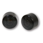 LED-Blinker Module mit Rück- & Bremslicht Highsider Pro Apollo, Schwarz, Getönt