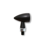 LED Blinker Montana-Bullet mit Rücklicht und Bremslicht