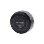 LED-Blinker Module mit Rück- & Bremslicht Highsider Pro Rocket, Schwarz, Getönt