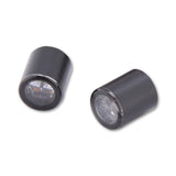 LED-Einbaublinker mit Rück- & Bremslicht Highsider Pro Proton 3in1, E-geprüft