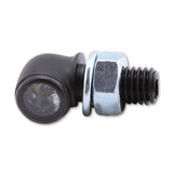 LED-Blinker mit Rück- & Bremslicht Highsider Pro Proton Two 3in1, E-geprüft