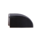 LED-Blinker Module mit Rück- & Bremslicht Highsider Pro Proton Three, Schwarz