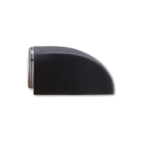 LED-Blinker Module mit Rück- & Bremslicht Highsider Pro Proton Three, Schwarz