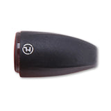 LED-Blinker Module mit Rück- & Bremslicht Highsider Pro Proton Three, Schwarz