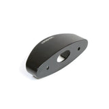 Rücklicht-Gehäuse für Highsider Rücklichter Little Number 1, Schwarz, Aluminium