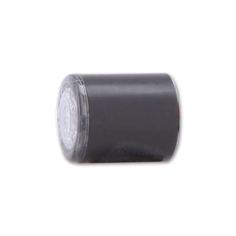 LED-Rücklicht Modul Highsider Pro Proton, Schwarz, Getönt, E-geprüft, Ø 11 mm