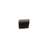 LED-Kennzeichenbeleuchtung Highsider Pro Mini schwarz, B16xH6,5 mm, E-geprüft