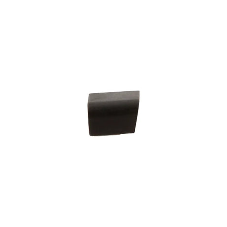 LED-Kennzeichenbeleuchtung Highsider Pro Mini schwarz, B16xH6,5 mm, E-geprüft
