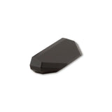 LED-Kennzeichenbeleuchtung Highsider Pro Split-XL schwarz, B40xH10 mm, E-geprüft