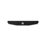 Rückstrahler Highsider Pro rot, Sechseckig, 125x18 mm, M5 Gewinde, E-geprüft