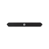 Rückstrahler Highsider Pro rot, Sechseckig, 132x13 mm, M5 Gewinde, E-geprüft