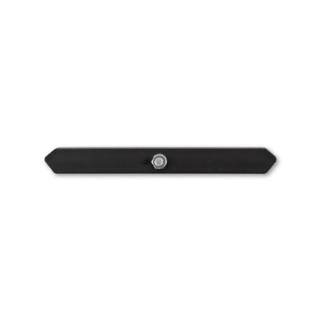 Rückstrahler Highsider Pro rot, Sechseckig, 132x13 mm, M5 Gewinde, E-geprüft