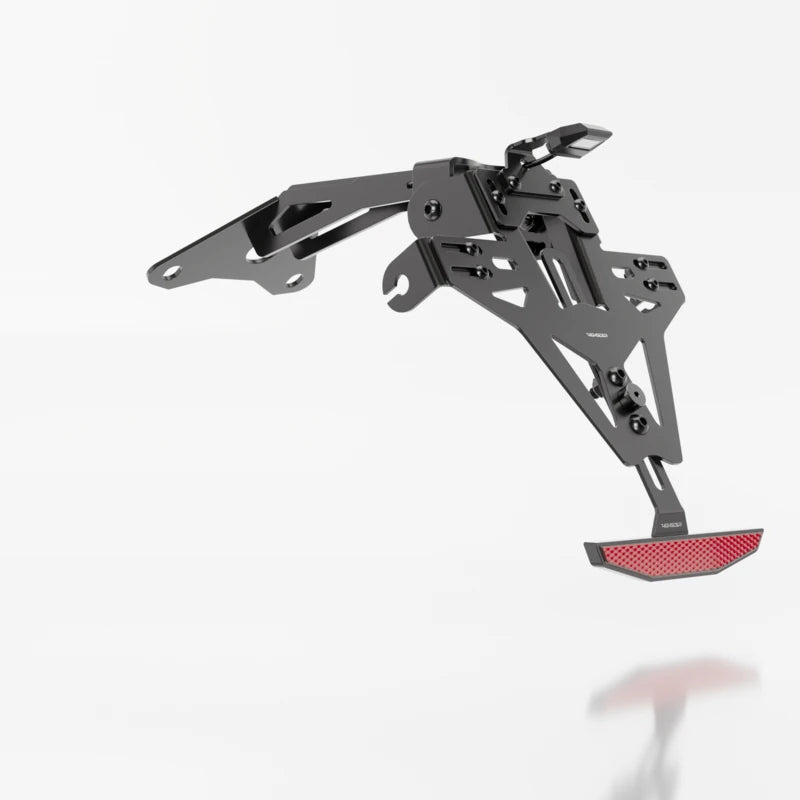 Kennzeichenhalter Highsider Akron-RS Pro für Aprilia Modelle