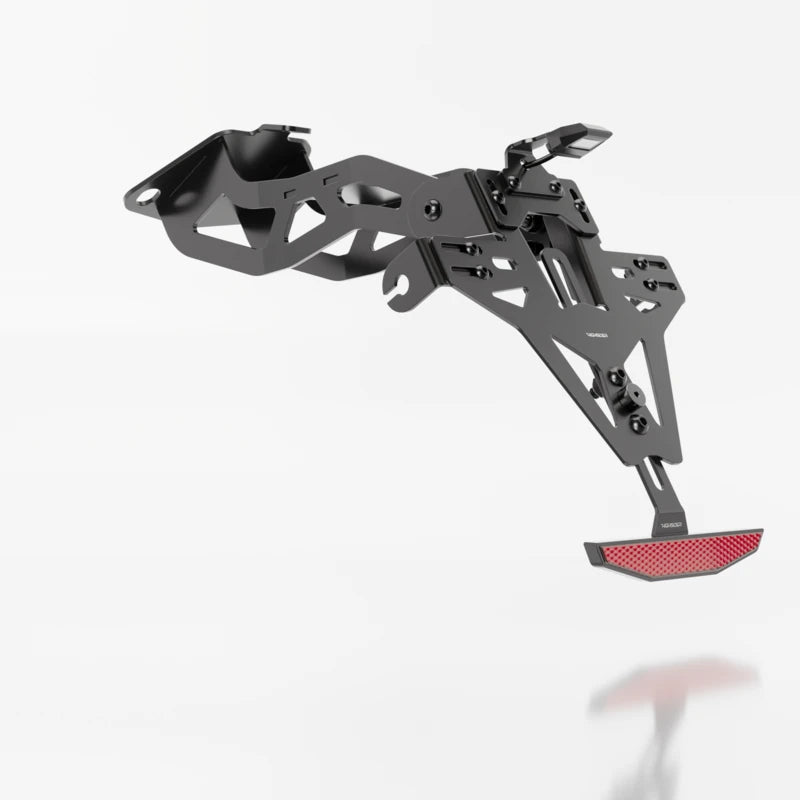 Kennzeichenhalter Highsider Akron-RS Pro für Aprilia RS 660 Tuono 660