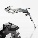 Kennzeichenhalter Highsider Akron-RS Pro für Aprilia RS 660 Tuono 660