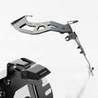 Kennzeichenhalter HIGHSIDER AKRON-RS PRO für Aprilia RS 660 Tuono 660
